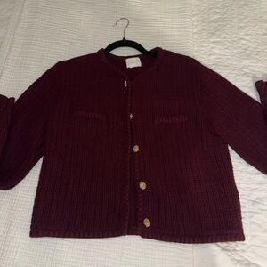 H&M Cardigan Sweater